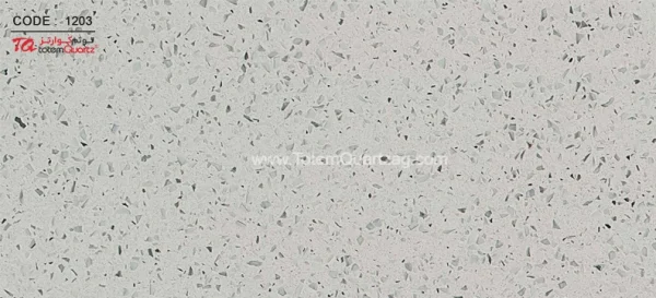 totem-1203 کوارتز توتم کد 1203