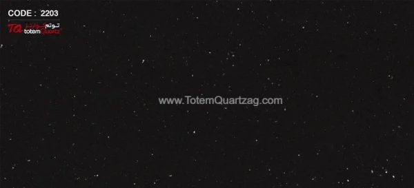 totem-2203 کوارتز توتم کد 2203