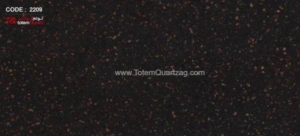 کوارتز توتم کد 2209