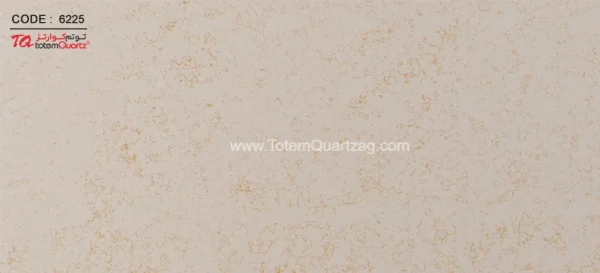 totem-6225 کوارتز توتم کد 6225