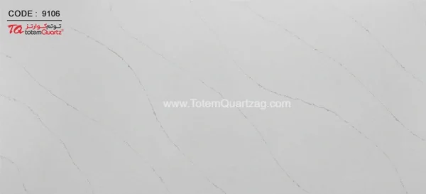 کوارتز توتم کد 9106