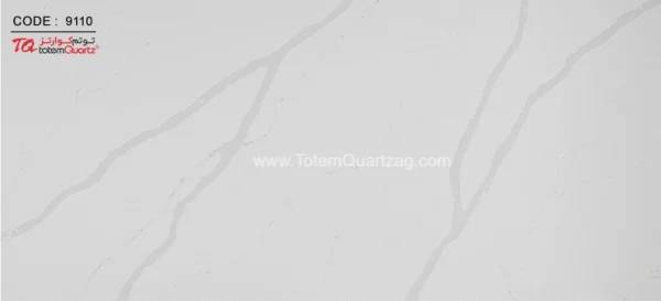 کوارتز توتم کد 9110