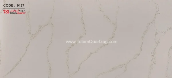کوارتز توتم کد 9127