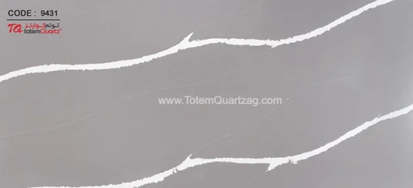 totem-9431 کوارتز توتم کد 9431