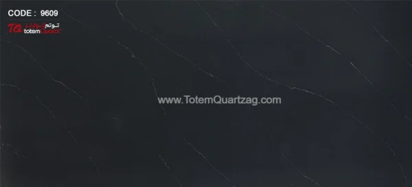 کوارتز توتم کد 9609